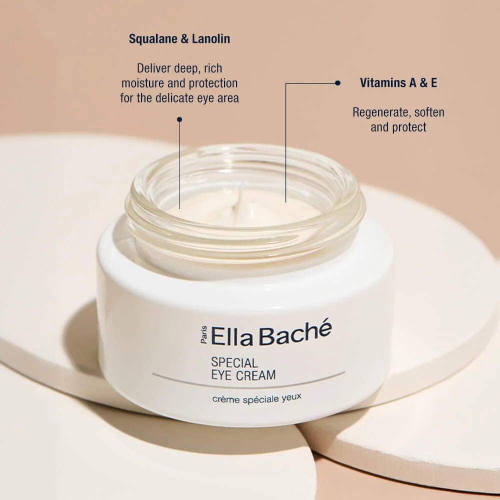 Special Eye Cream - Image 3