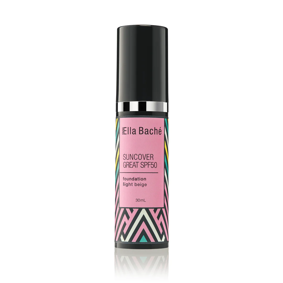 Suncover Great SPF50 Foundation - Image 4