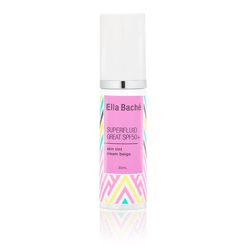 Superfluid Great SPF50+
