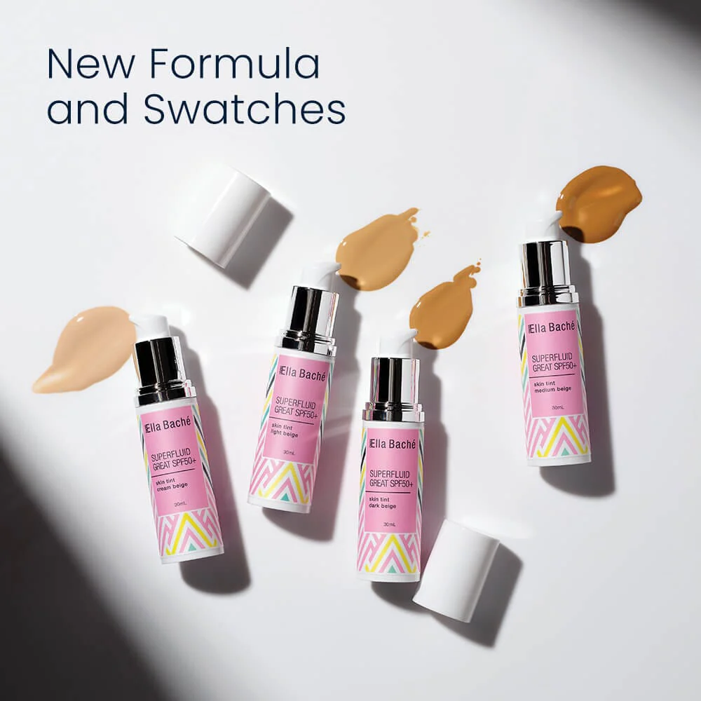 Superfluid Great SPF50+ - Image 4