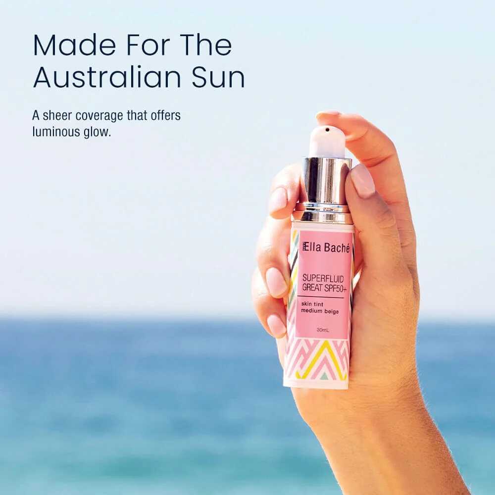 Superfluid Great SPF50+ - Image 5