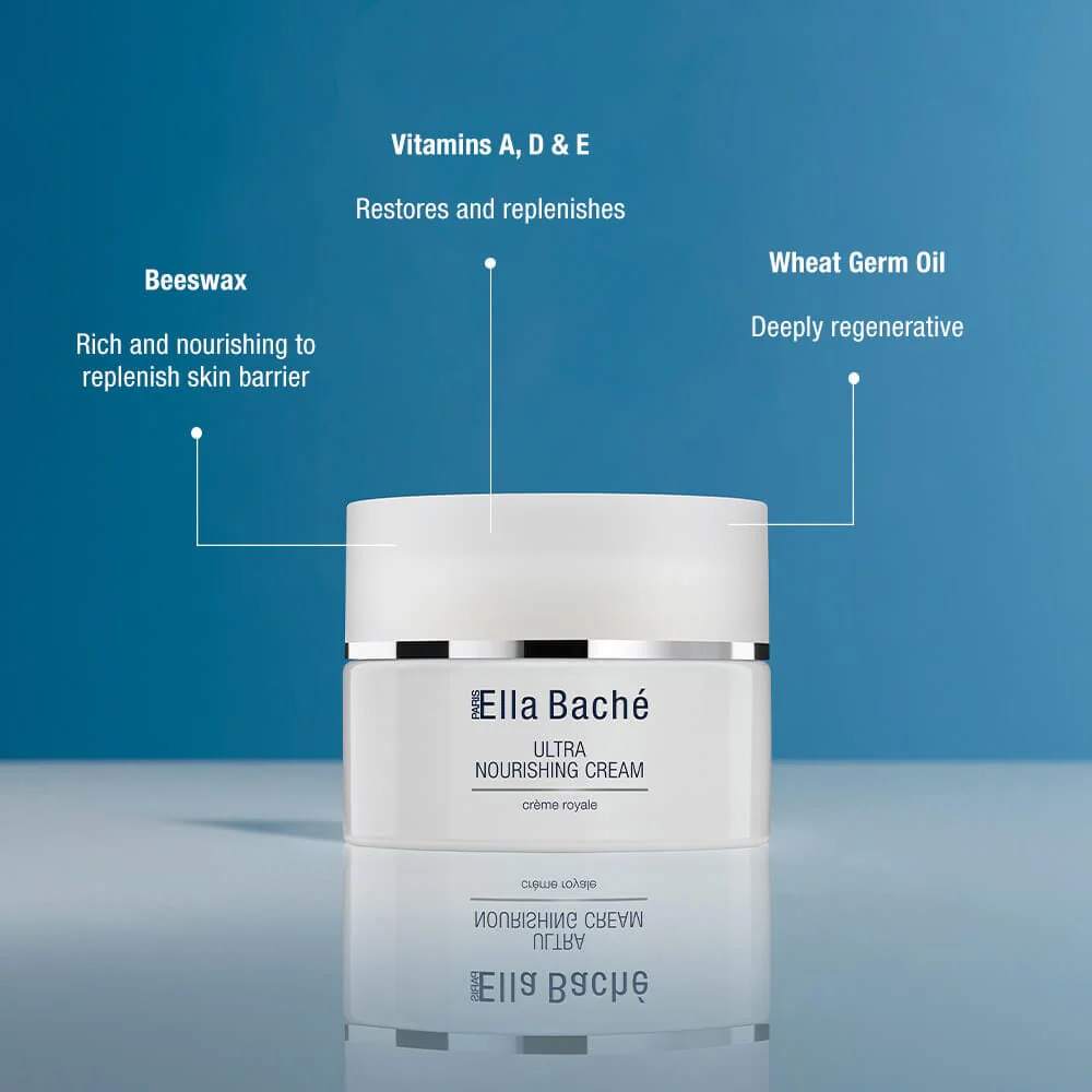 Ultra Nourishing Cream - Image 3