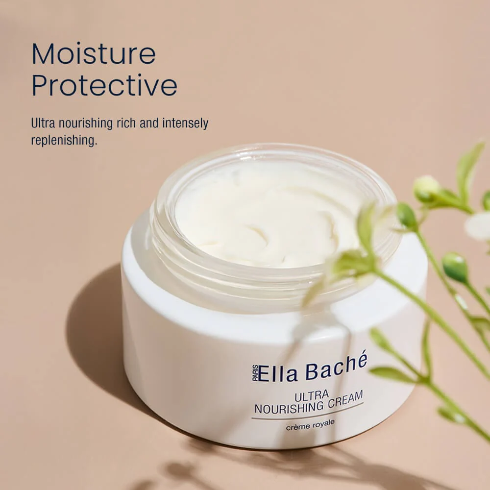 Ultra Nourishing Cream - Image 4