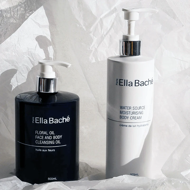 Water Source Moisturising Body Cream - Image 2